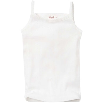 Pointelle Trägerhemd