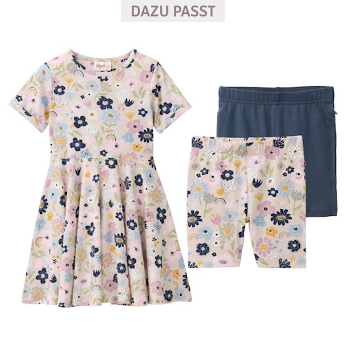 Doppelpack Radlerhose