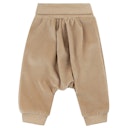 Vorschaubild Velours Hose aus Bio Baumwolle