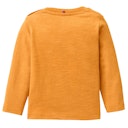 Vorschaubild Jersey Langarmshirt Eisbär und Pinguine