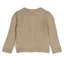 Vorschaubild Elegante Strickjacke