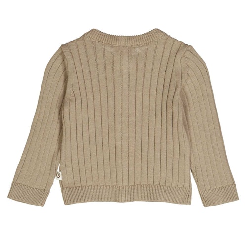 Elegante Strickjacke