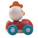 Vorschaubild Spielzeugauto Rennfahrerbande „Gockel“
