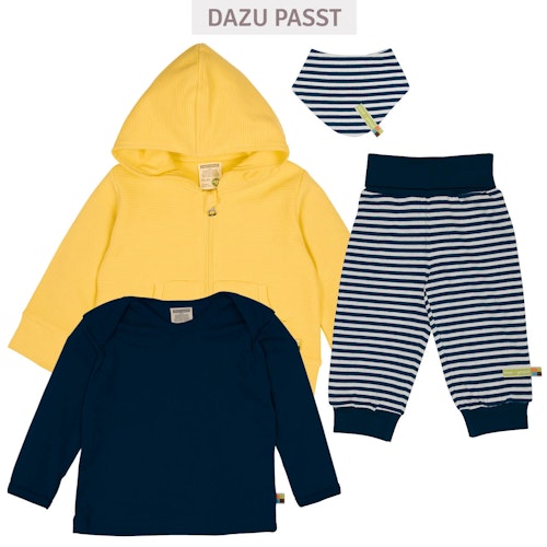 Feinripp Shirt weich und elastisch 100% Baumwolle