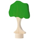 Vorschaubild Grimms Stecker Baum Dekoration für Geburtstagsring