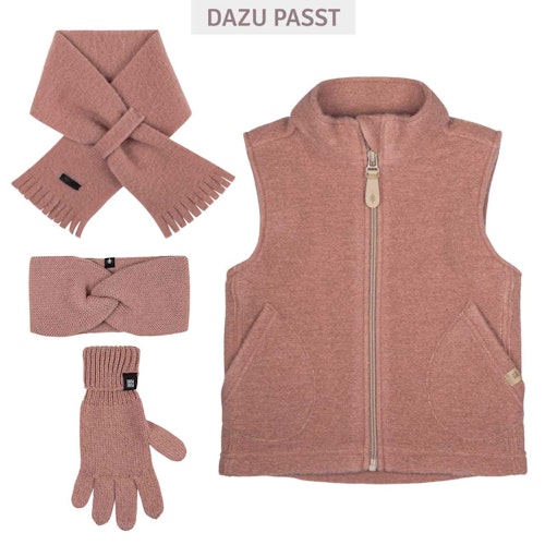 Steckschal Woll 70 cm ca. 1-3 Jahre