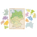 Vorschaubild Schichtenpuzzle Deutschland ab 5 Jahre