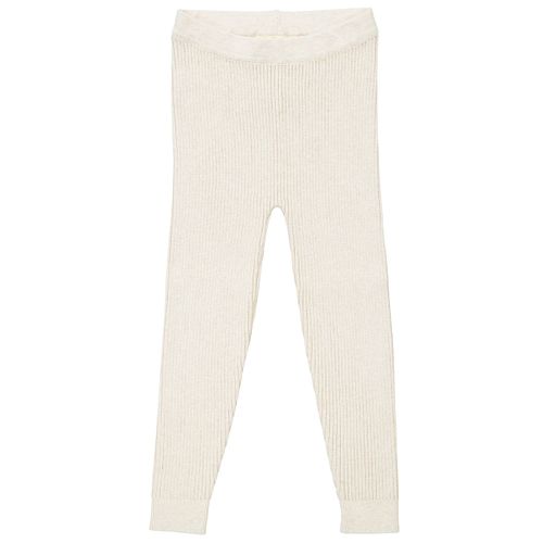 Leggings Sense Organics Strick lang