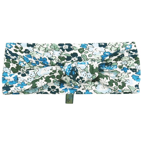 Elastisches breites Haarband Jersey