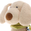 Vorschaubild Bio Spieluhr Hund Sigikid - Brahms Wiegenlied