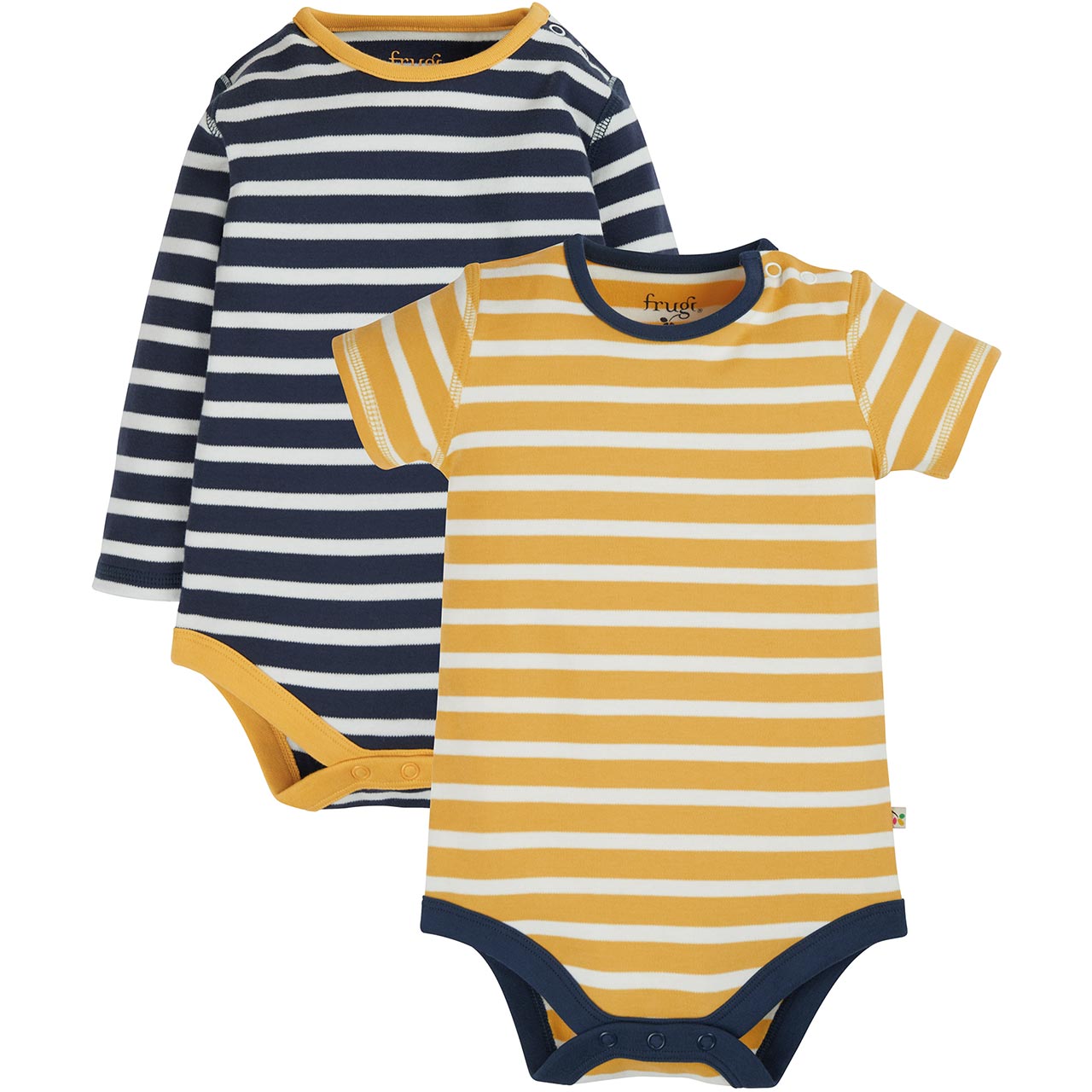 Dickere Bodys im Doppelpack