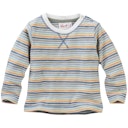 Vorschaubild Leichtes Langarmshirt Ringel