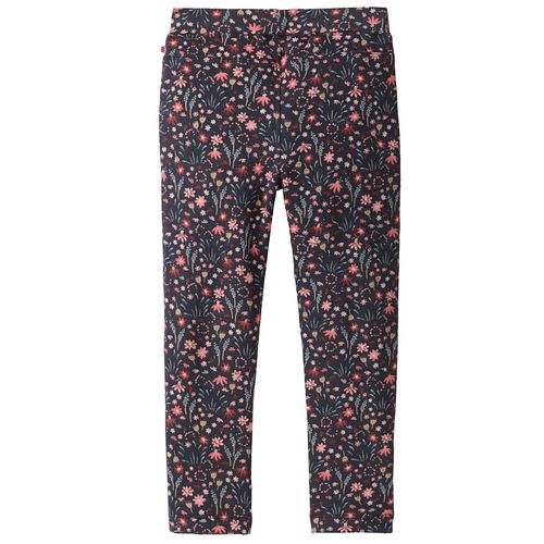 Leggings People Wear Organic Sweat lang Motiv