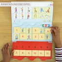 Vorschaubild miniLÜK-Schulranzen - Vorschule, Kontrollgerät + 7 Hefte