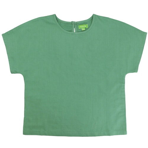 Bio T-Shirt leicht kurzarm