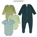 Vorschaubild Basic Body langarm