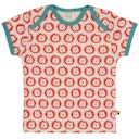 Vorschaubild Kurzarm Shirt Wale