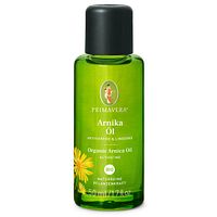 Arnikaöl – 50ml Bio Pflegeöl