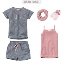 Vorschaubild Kinder Shorts super leicht