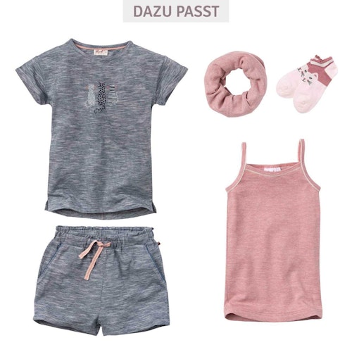 Kinder Shorts super leicht