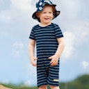 Vorschaubild Leinen Spieler kurzarm