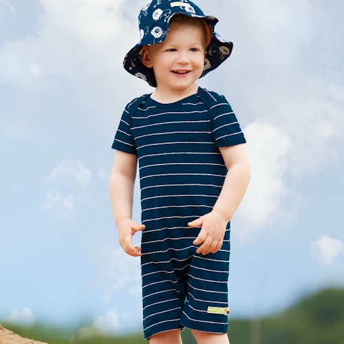 Leinen Spieler kurzarm