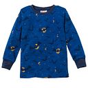Vorschaubild Schlafanzug People Wear Organic langarm Motiv