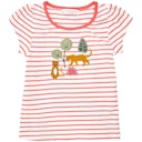 Vorschaubild T-Shirt Vogel Aufnäher