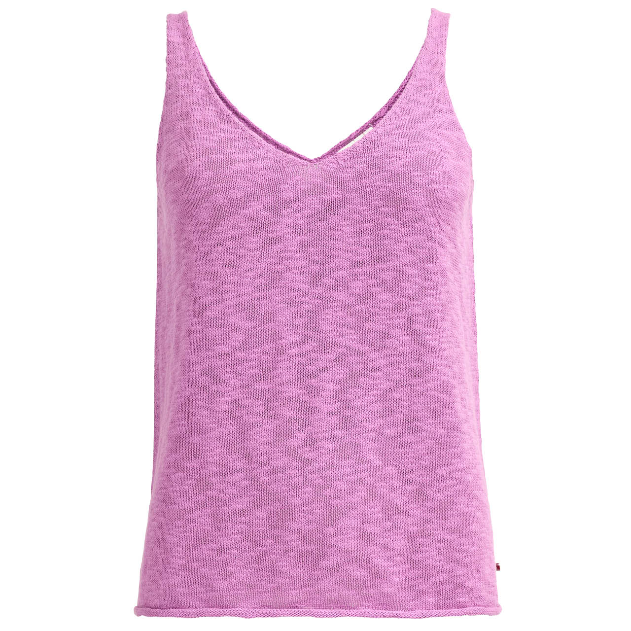 Strick Top Damen