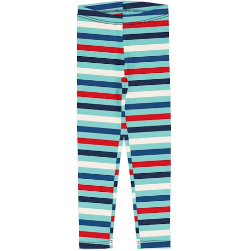 Jersey Leggings Ringel