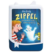 Book Tonie Zippel ab 5 Jahren