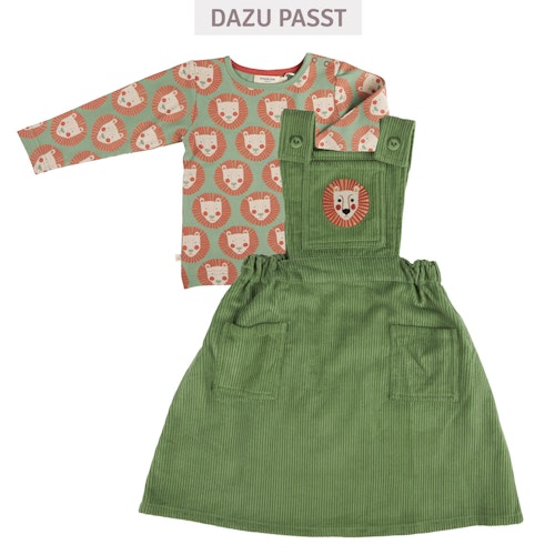 Edles Langarmshirt Eicheln