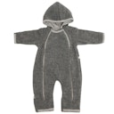 Vorschaubild Baby Overall Woll-Fleece