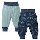 Vorschaubild Warme Wendehose Waldtiere