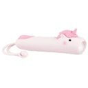 Vorschaubild LED Taschenlampe mit Akku Einhorn