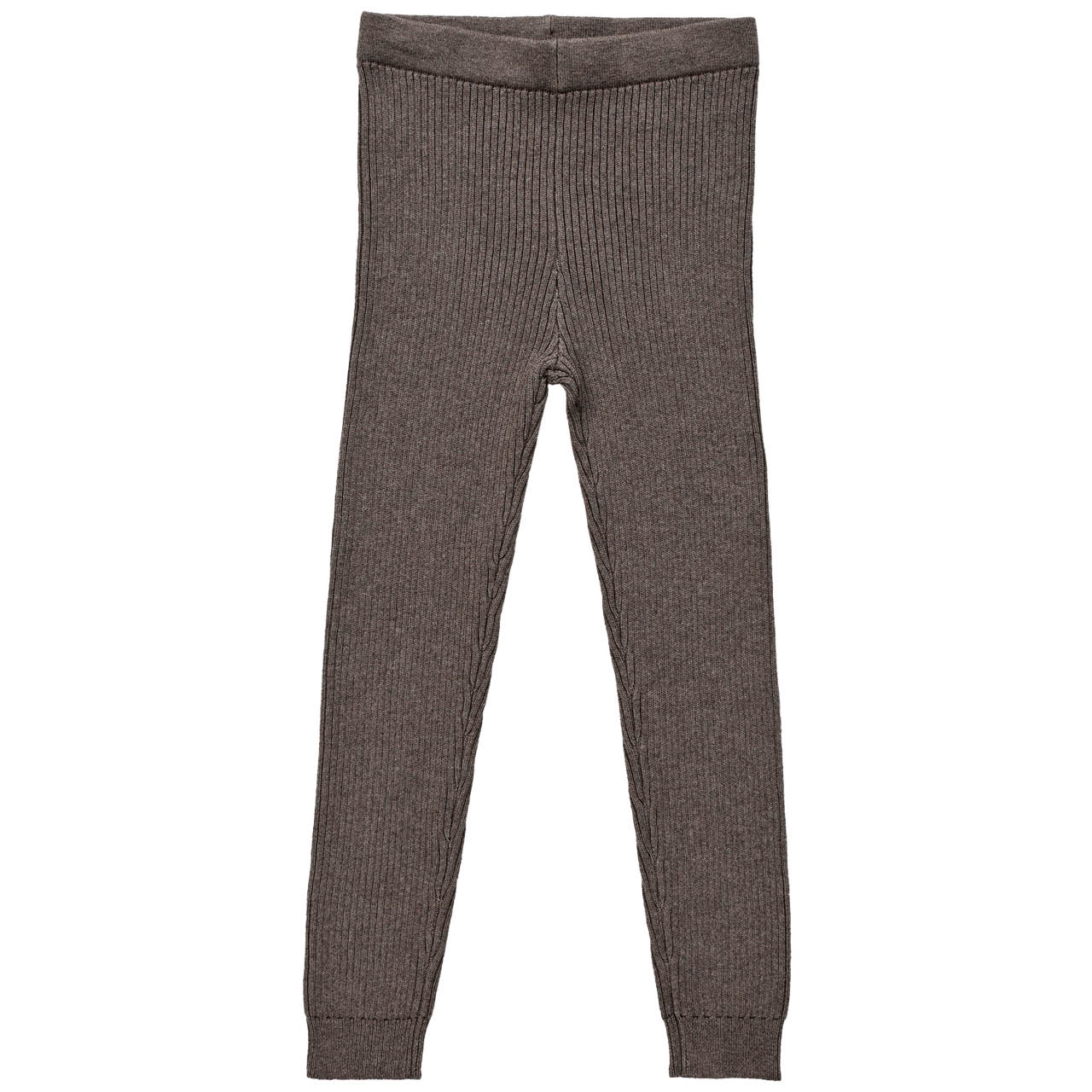 Warme Strickleggings