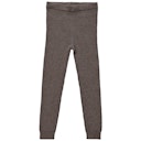 Vorschaubild Warme Strickleggings
