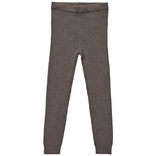 Warme Strickleggings