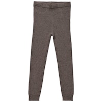 Warme Strickleggings Warme Strickleggings