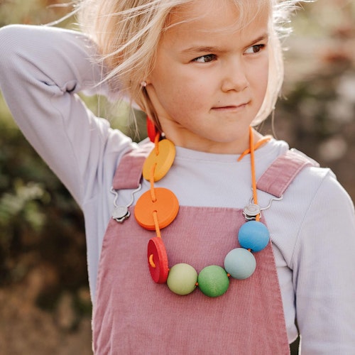 Kreatives Spielset Blumen, 20 Teile