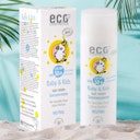 Vorschaubild Mineralische Sonnencreme Babys & Kinder parfümfrei