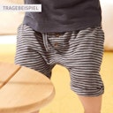 Vorschaubild Weiche Sweat Shorts