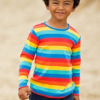Uni Langarmshirt