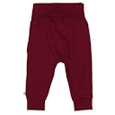 Vorschaubild Edle Krabbelhose Schleife