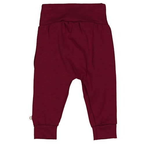 Edle Krabbelhose Schleife