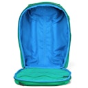 Vorschaubild Kinderkoffer Frosch 30x40x16,5cm, 18 Liter