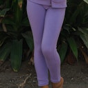 Vorschaubild Uni Jersey Leggings