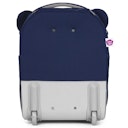 Vorschaubild Kinderkoffer Bär  30x40x16,5cm, 18 Liter