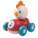 Vorschaubild Spielzeugauto Rennfahrerbande „Gockel“