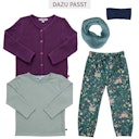 Vorschaubild Thermo Langarmshirt mit Luftkammern